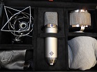 Neumann U87Ai×2